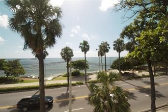 apartamentos - Apartamento con vista al mar 2