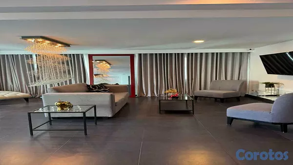 apartamentos - Apartamento Amueblado en Naco- Exclusivo 3