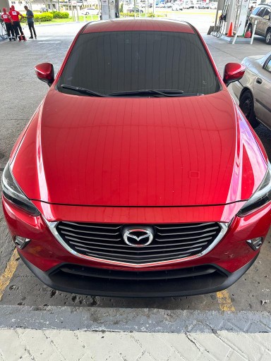jeepetas y camionetas - Mazda cx3 2019 6