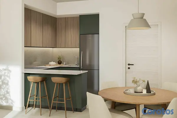 apartamentos - Vendo apartamentos tipo estudio RIVER ISLAND en Pu 5