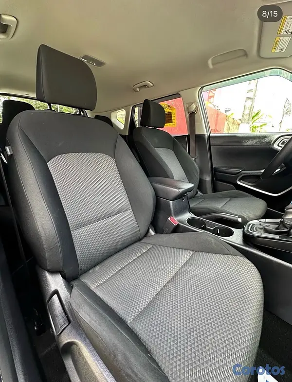 jeepetas y camionetas - Kia Soul LX 2020 8