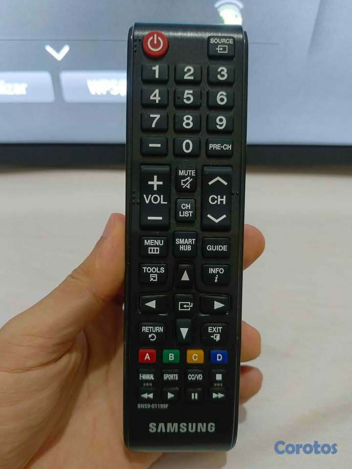 electrodomesticos -  Televisor Smart 32 Pulgadas Samsung 4