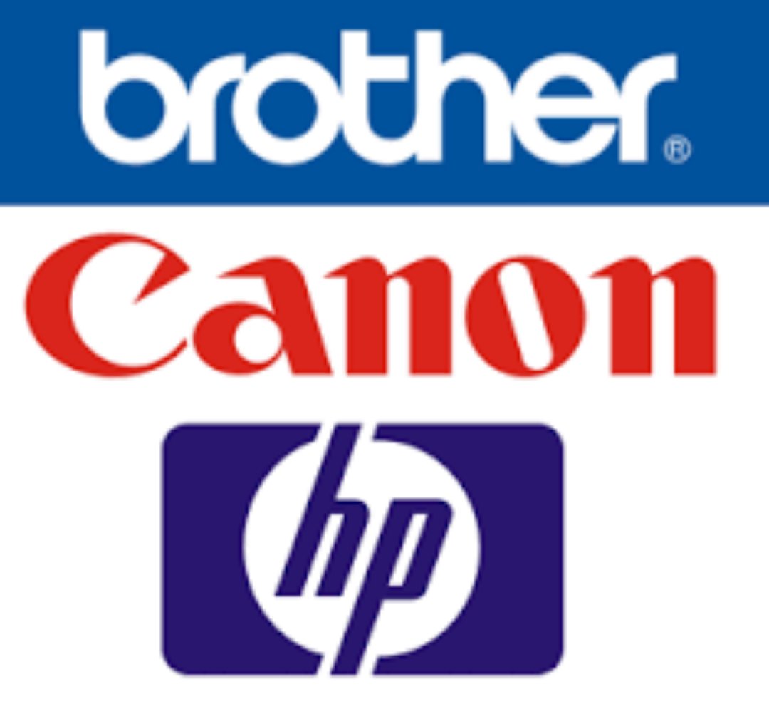 impresoras y scanners - TENEMOS TODO LOS  TONER , HP, CANON, BROTHER, SAMSUNG,