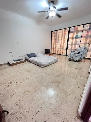 apartamentos - Venta de apartamento con 250mts en Naco Distrito Nacional piso 3  6