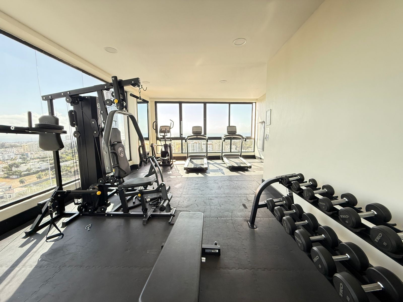 apartamentos - Bella Vista Sur📍Vendo apartamento torre de lujo f 7