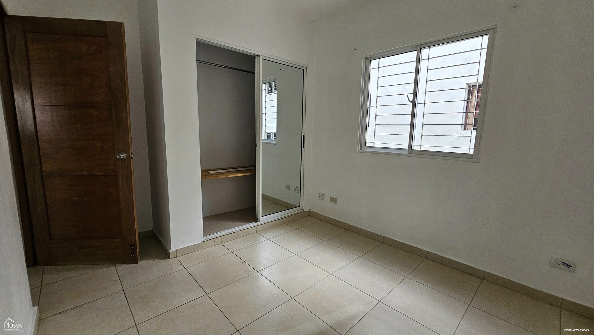 apartamentos - Apartemento en venta - Santo Domingo Oeste - Villa Aura- Carrefour -Plaza Duarte 6