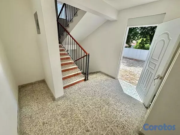 casas - Casa en Venta – Los Cacicazgos 18