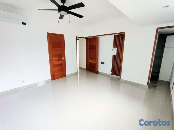 apartamentos - Apartamento en Evaristo Morales 8