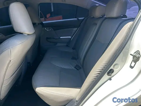 carros - Honda cívic lx 2015 9