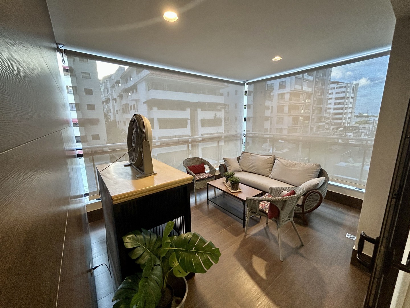 apartamentos - Moderno apartamento en venta, Naco
 5