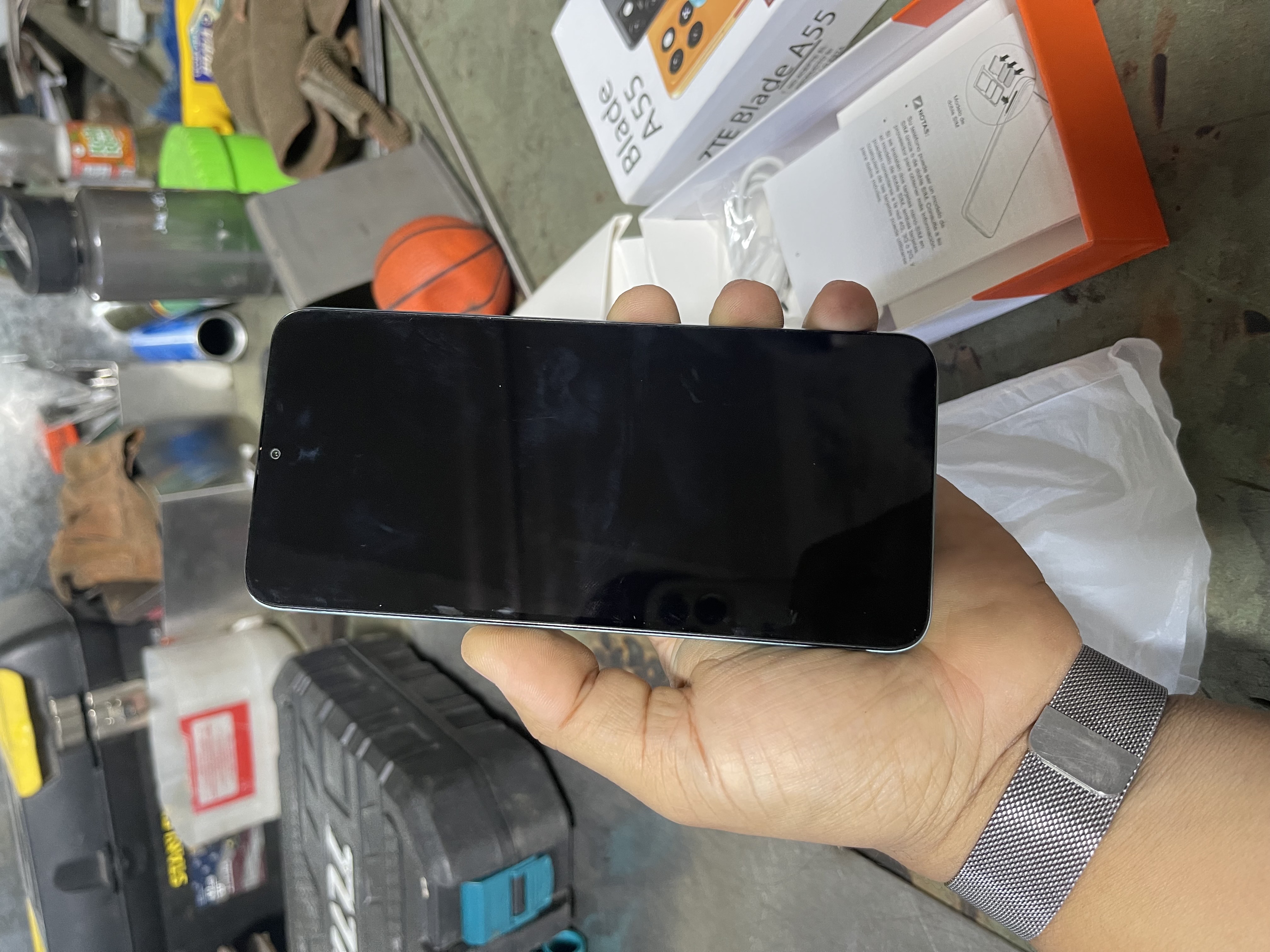 celulares y tabletas - soy el dueño  2