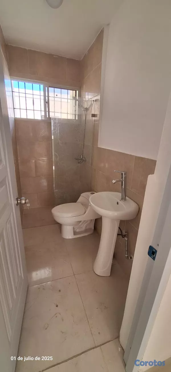 casas - Proyecto de Hermosas Casas a la Venta. Facilidades 4