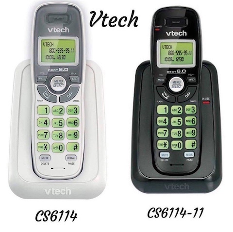 otros electronicos - Teléfono V-Tech