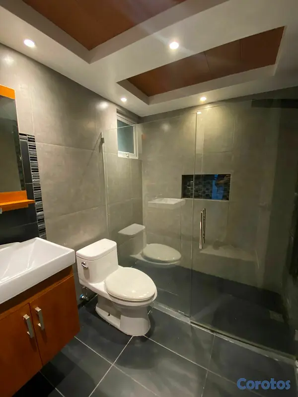 apartamentos - APARTAMENTO EN VENTA- LOS PRADOS  9