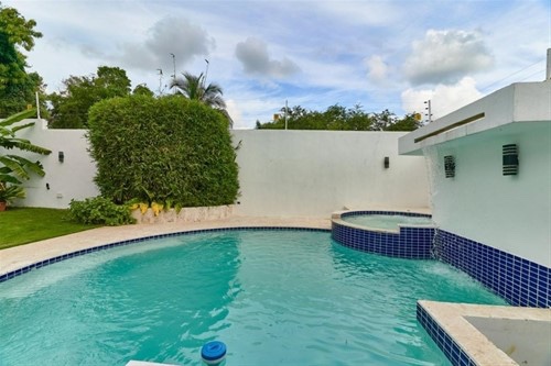 casas - Casa en Venta Altos de Arroyo Hondo  8
