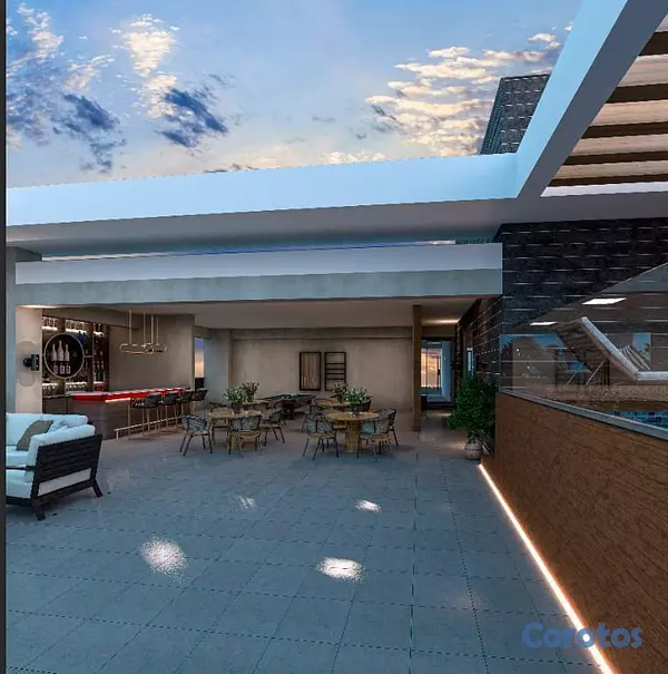apartamentos - Apartamento en en Venta en Bella vista de 1 habitacion 5