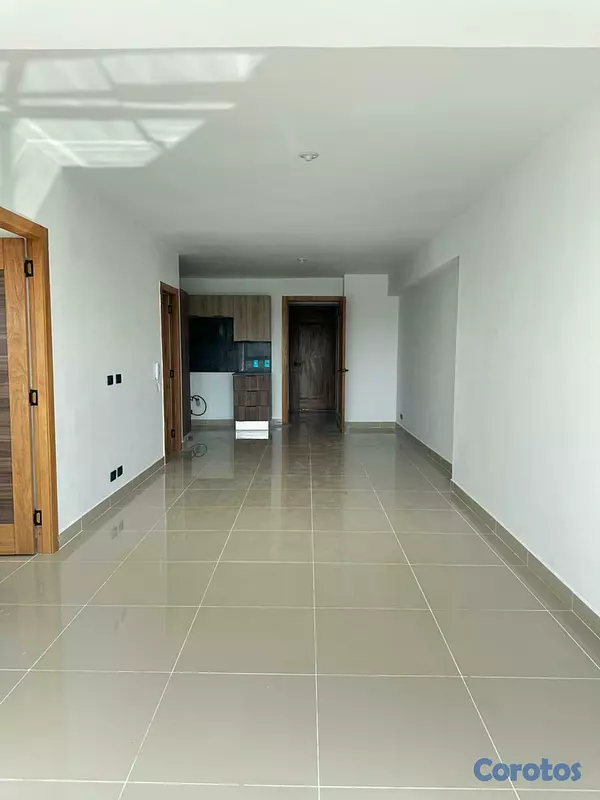 apartamentos - Apartamento en Venta US$140.000 - 1 Habitación - P 1
