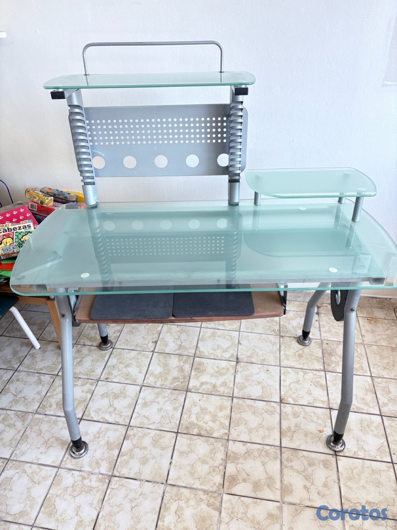 muebles y colchones - muebles del hogar 5