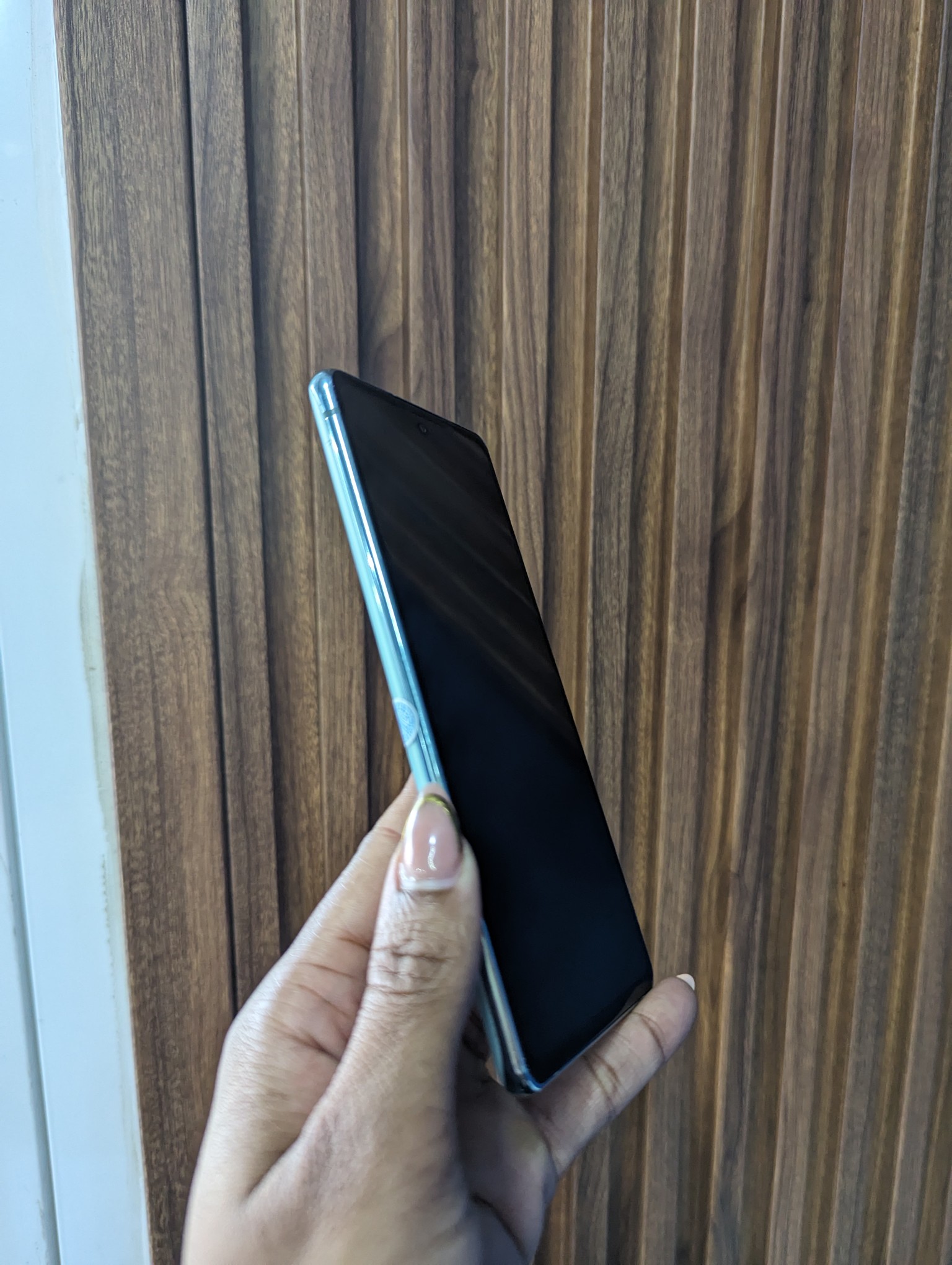 celulares y tabletas - Samsung Galaxy S20 Fe 5g  2