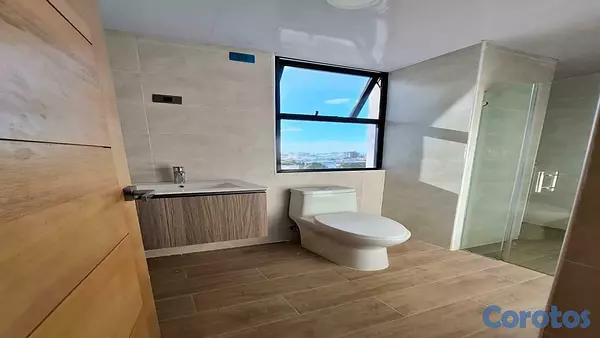 apartamentos - Venta apartamento a estrenar – Sector Renacimiento, D.N. 5