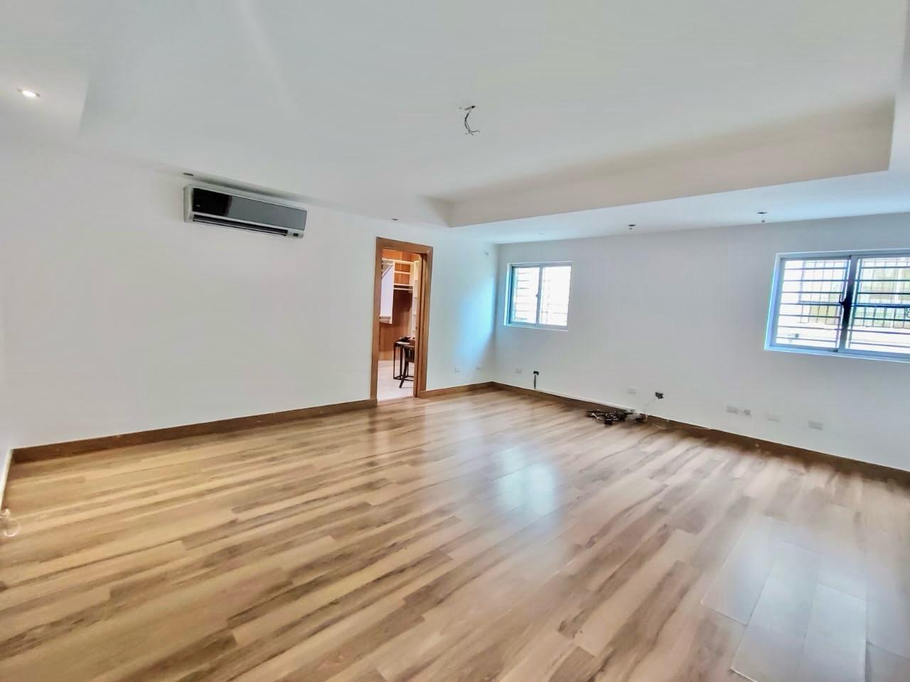 apartamentos - Vendo Apartamento en Venta en Naco wi 7