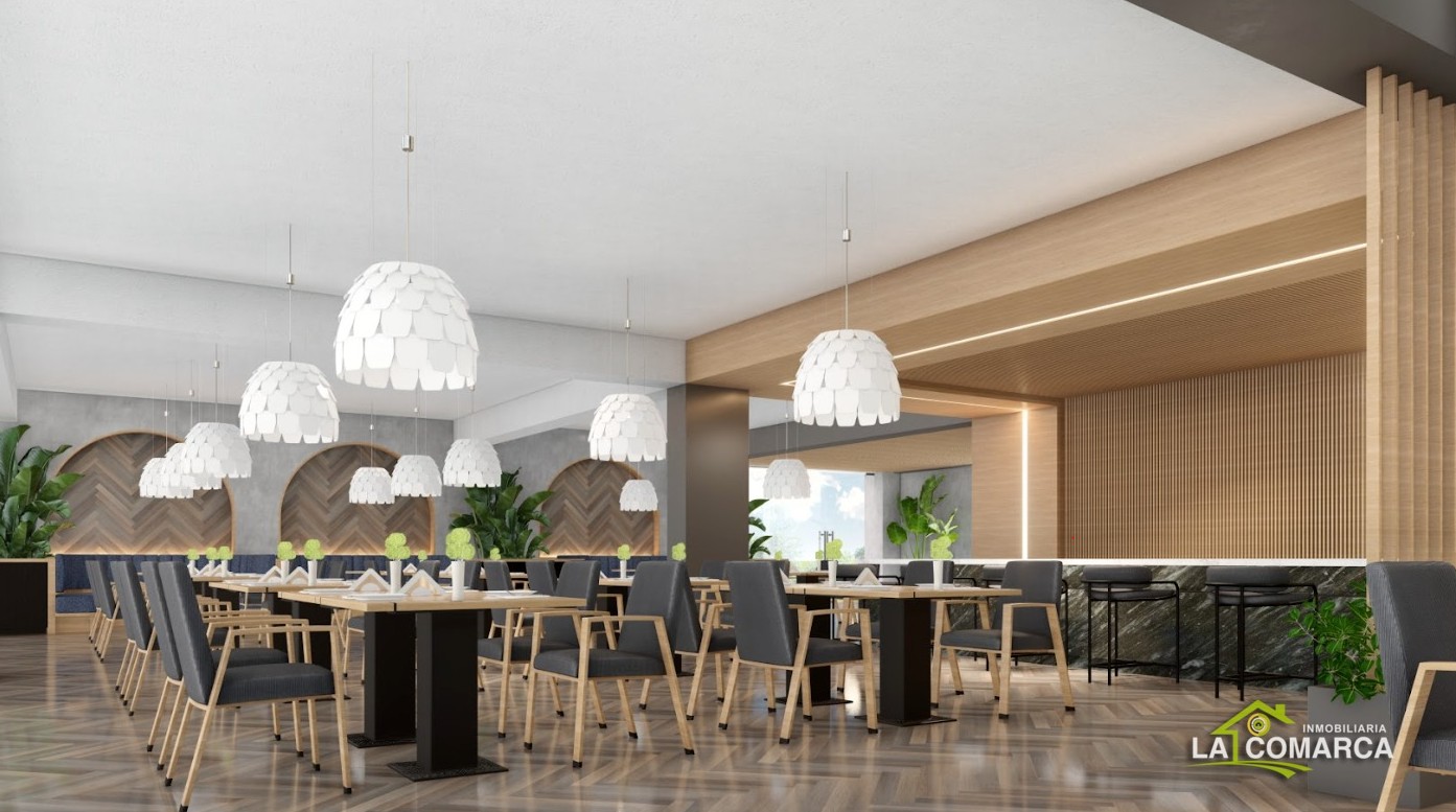 oficinas y locales comerciales - Locales Disponible en Jarabacoa 4