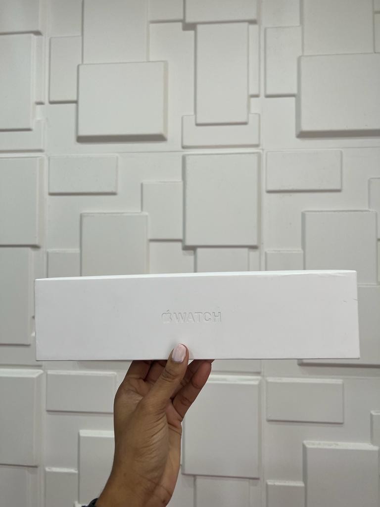 otros electronicos - Apple Watch Serie 8 41mm Sellado 0