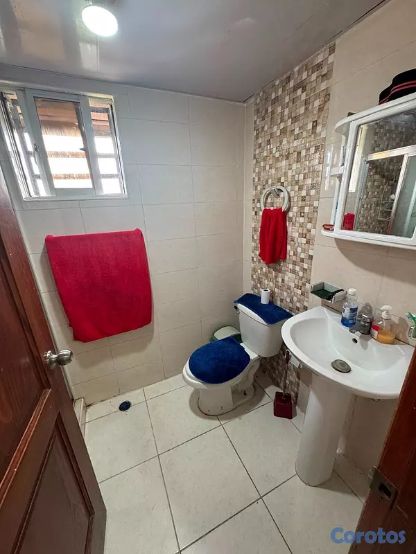 apartamentos - apartamento en venta en labrado san isidro, 3er ni 4