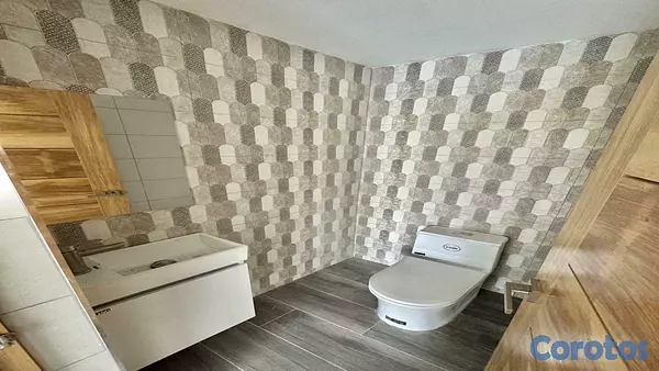 apartamentos - Apartamento Nuevo en El Millón 8