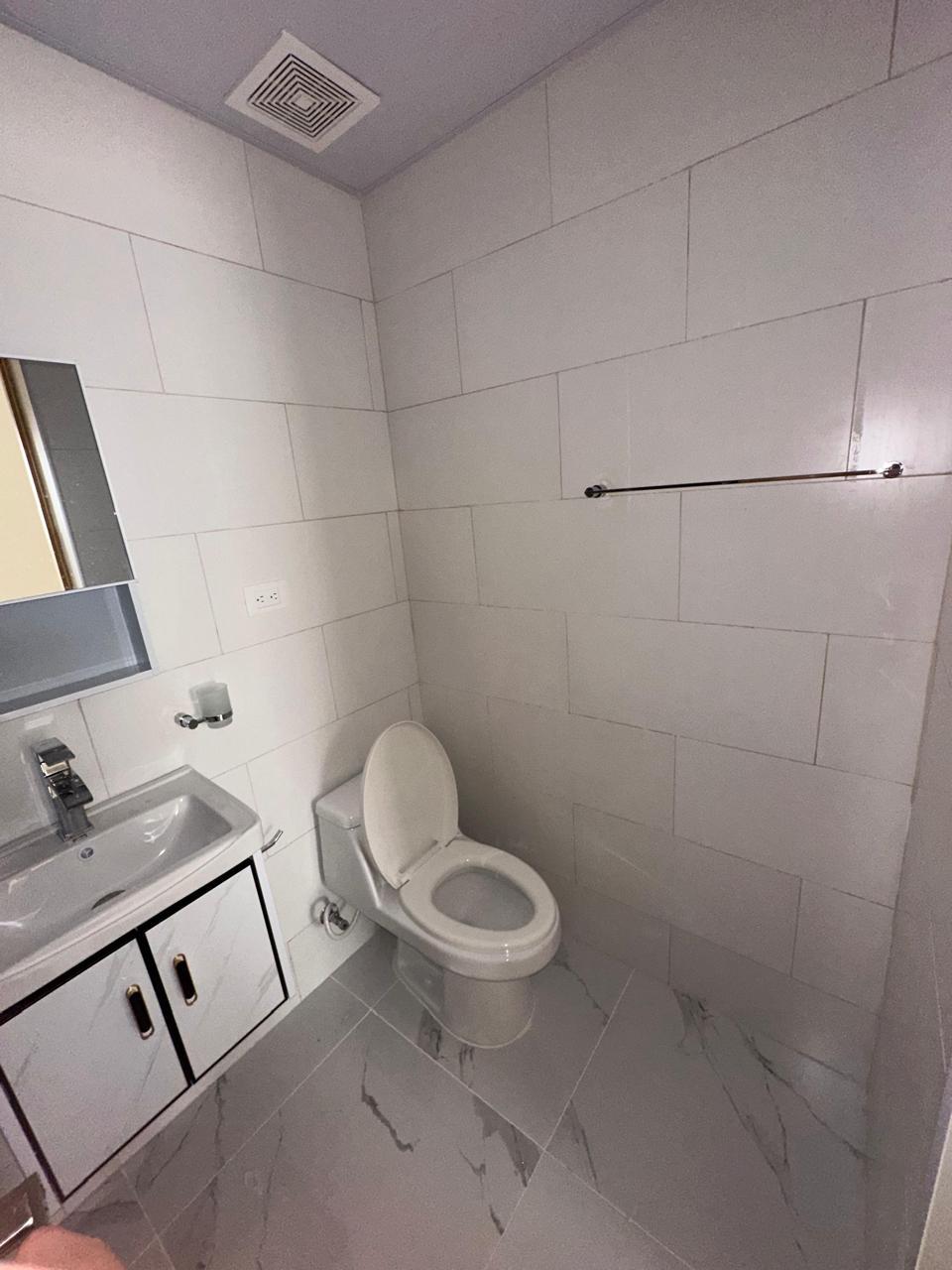 apartamentos - ALQUILO aparta estudio A 5 MIN DE INTEC  3