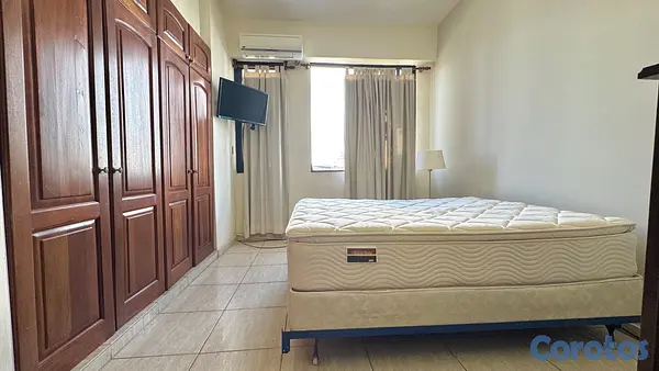 apartamentos - AMOBLADO, VACIO O LB | 1 HAB | EL VERGEL   7