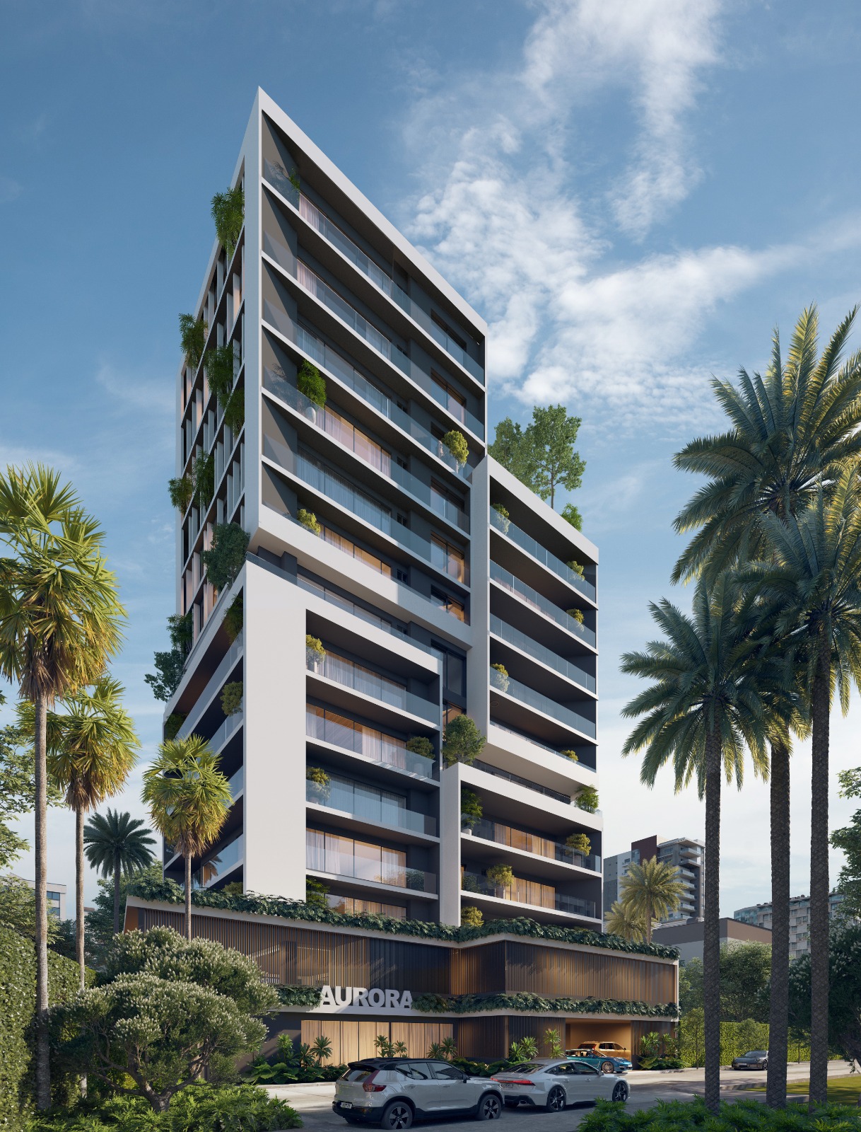apartamentos - TORRE FAMILIAR PLANOS CERROS GURABO STGO. 2027