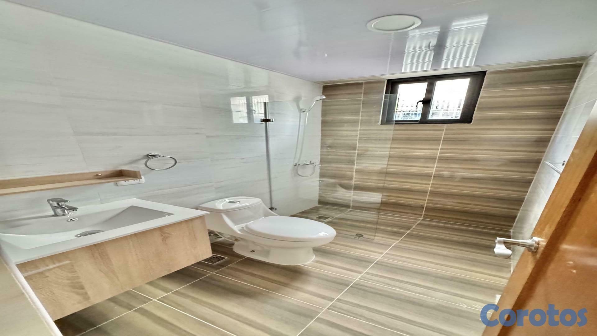 apartamentos - Apartamentos Nuevos en El Millón 10