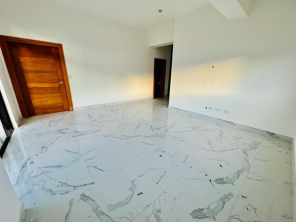 apartamentos - Cacicazgos, Área Sociales, 3 habitaciones