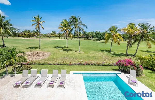 casas vacacionales y villas - VILLA 5