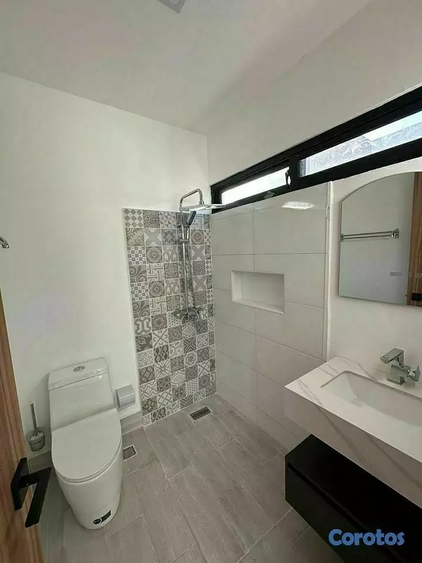 casas vacacionales y villas - Villa familiar en vista cana 9