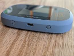 otros electronicos - MODEM WIFI MOVIL NOVATEL INSEGOO 8800L DESBLOQUEAD 6