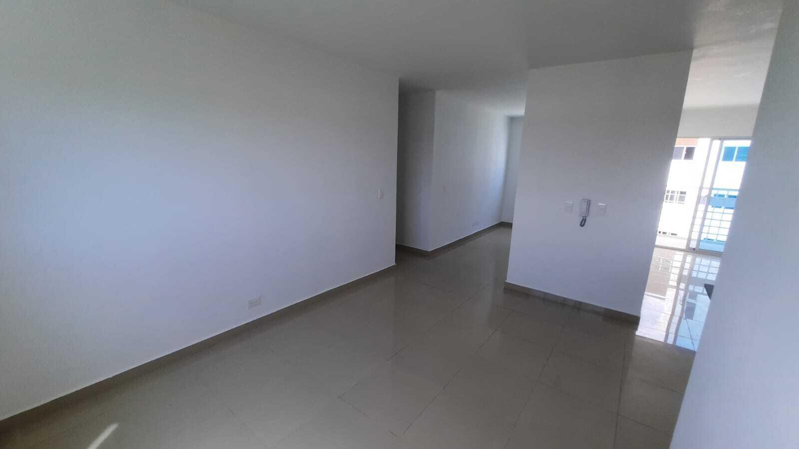apartamentos - Apartamento en Venta de Tres Habitaciones 5