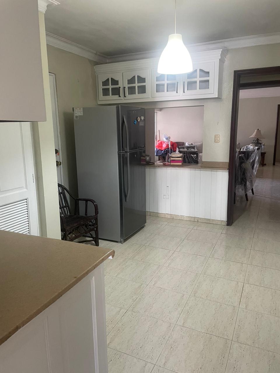 apartamentos - Vendo Apartamento en Evaristo Morales 4