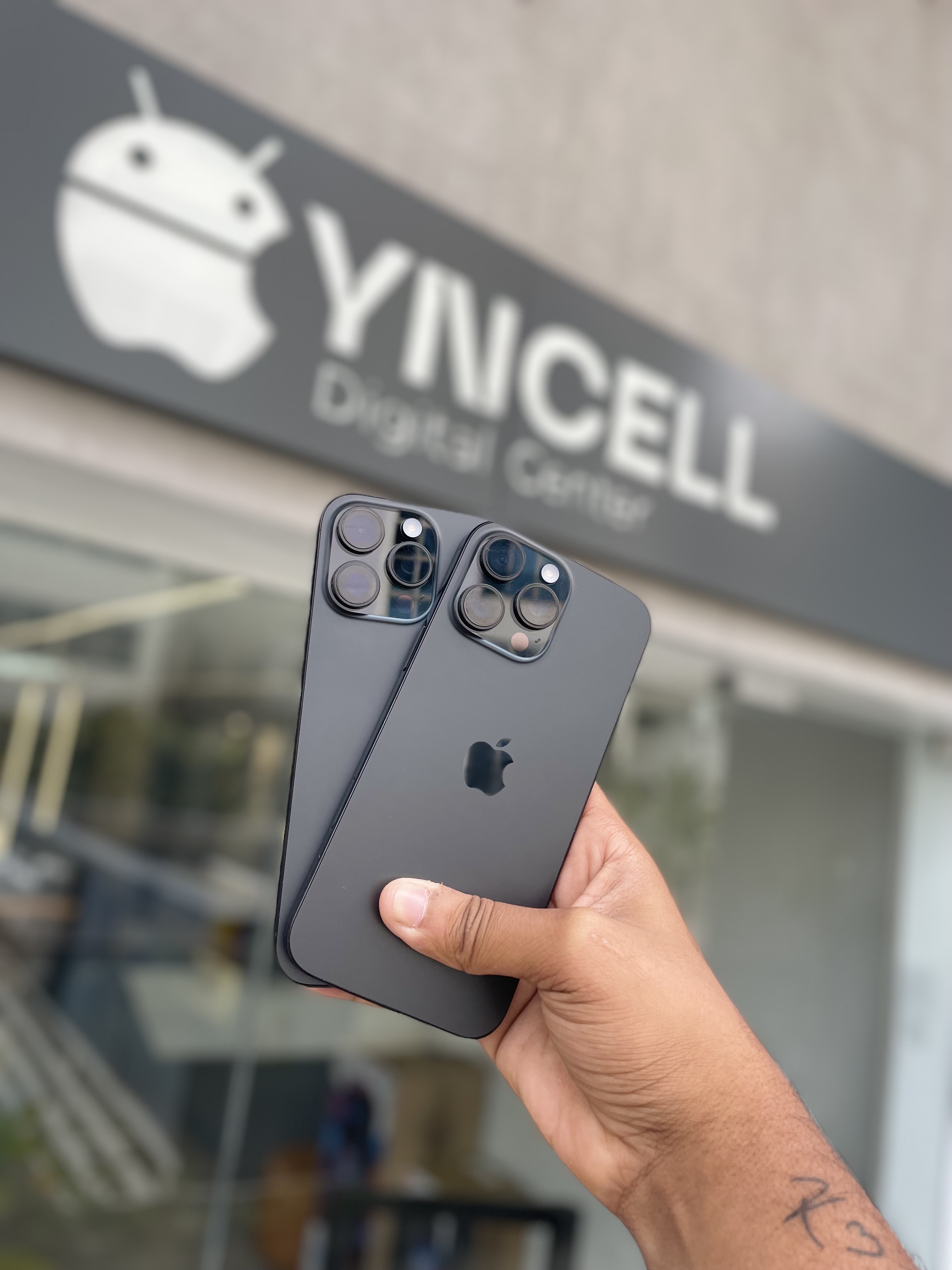 celulares y tabletas - IPHONE 16 PRO MAX 256Gb 1