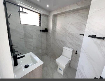 apartamentos - Apartamento en Evaristo morales 6