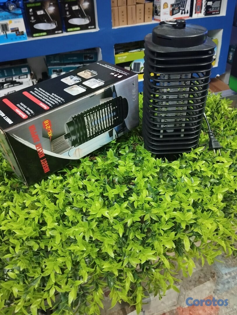 otros electronicos - LAMPARAS  DISPONIBLE 