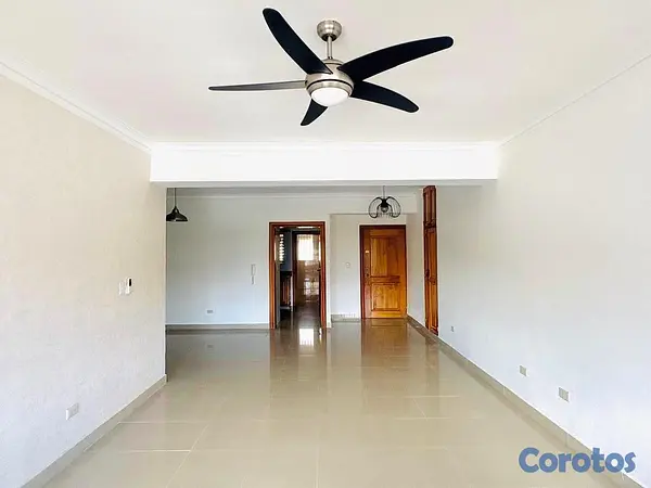 apartamentos - Alquiler Apartamento 3 Hab en El MILLON 9