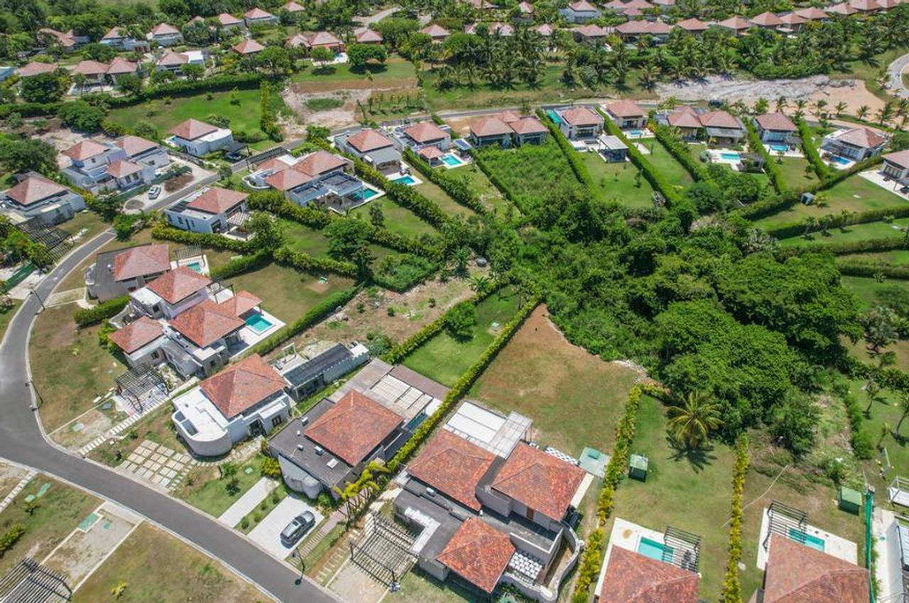 casas - Villa en venta Green Village 0