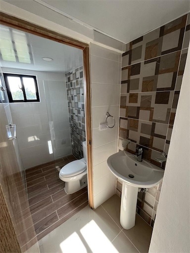 apartamentos - Venta de apartamento en las Américas Santo Domingo este 7