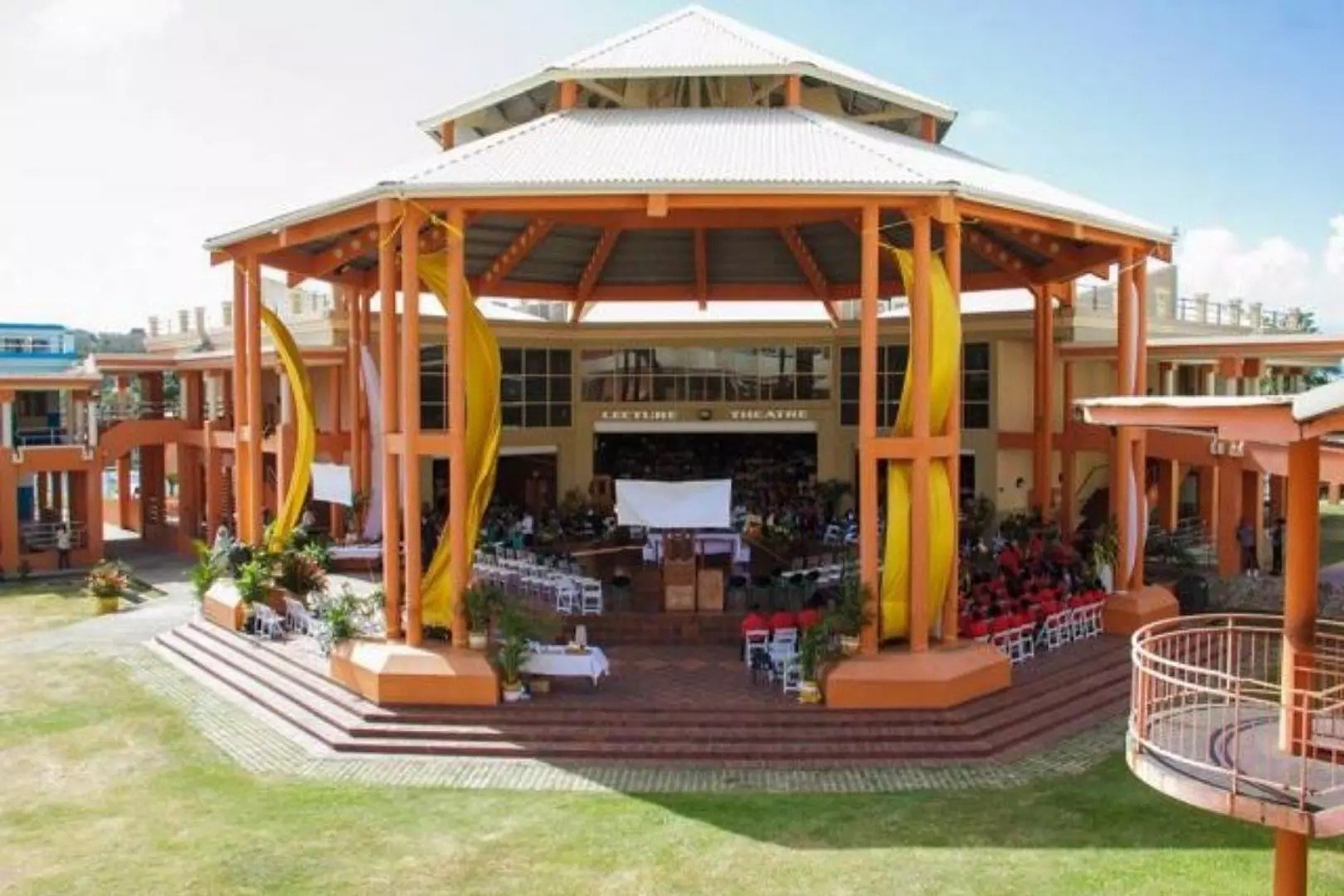 servicios profesionales - Gazebos Terrazas Y Pergolas 3