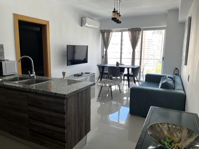 apartamentos - Apartamento en Alquiler Piantini 1