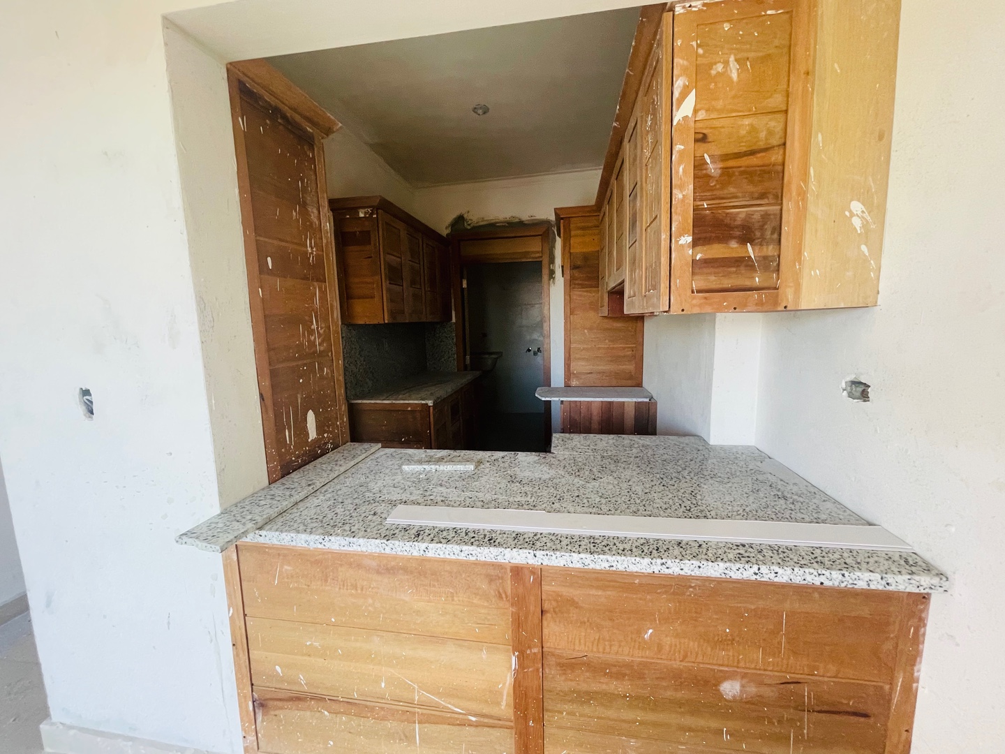 apartamentos - Apartamento en la Avenida independencia en Buenos Aires del Mirador 2