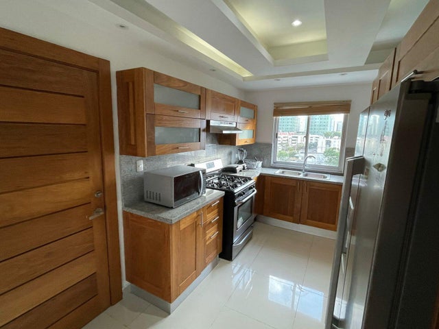 apartamentos - Apartamento en Alquiler Serralles 3