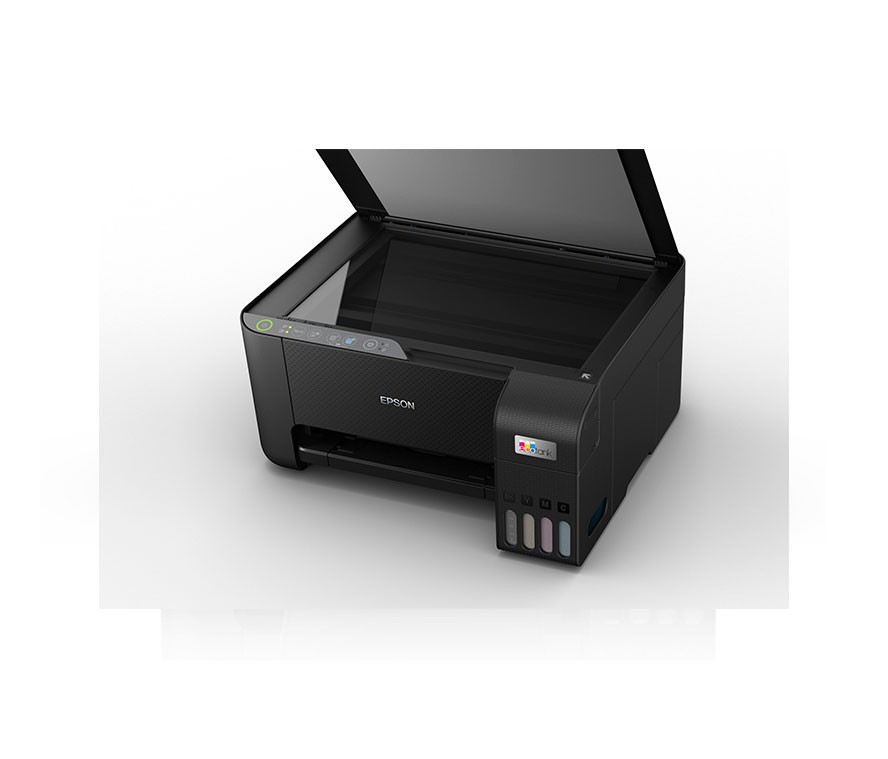 impresoras y scanners - IMPRESORA EPSON ECOTANK L3250 0